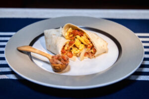 Burrito Vallecarne