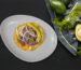 Ceviche de res Vallecarne